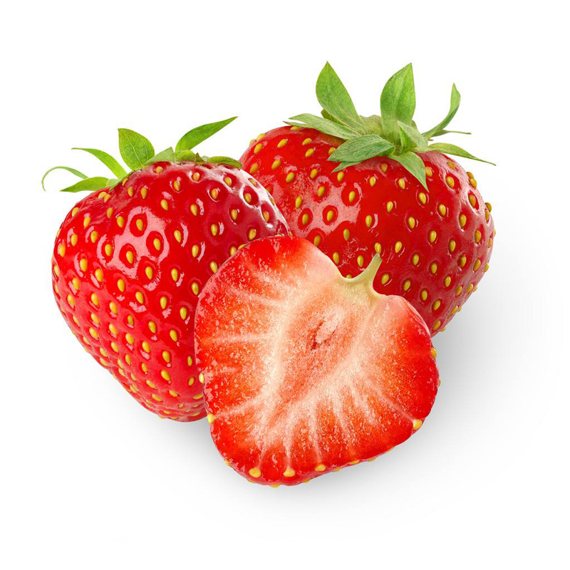 丹东甜草莓